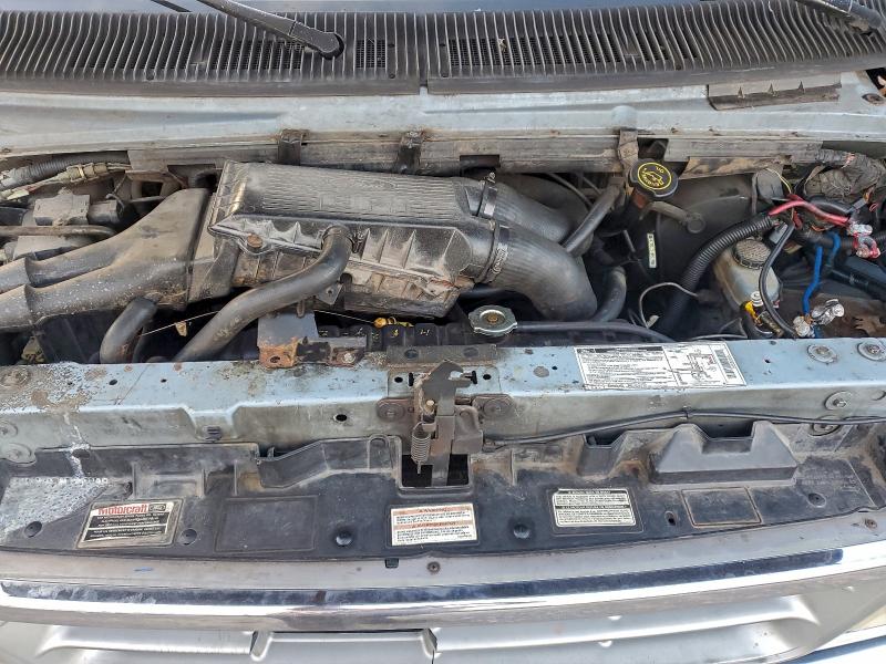 Photo 12 from auction – 1994 FORD ECONOLINE with VIN 1FDEE14H2RHB54376