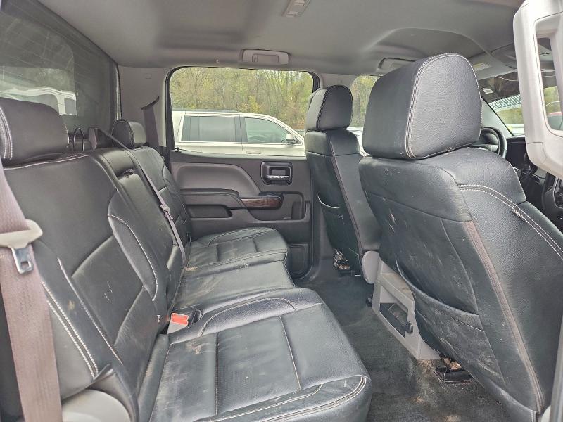 Photo 10 from auction – 2017 GMC SIERRA K15 with VIN 3GTU2MEC4HG145989