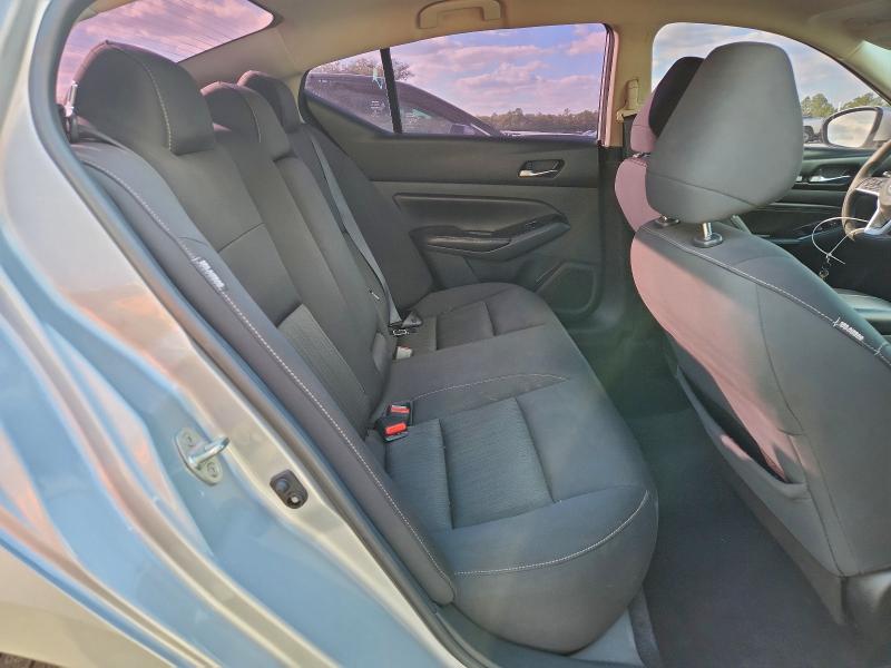 Photo 10 from auction – 2021 NISSAN ALTIMA SV with VIN 1N4BL4DV2MN359510
