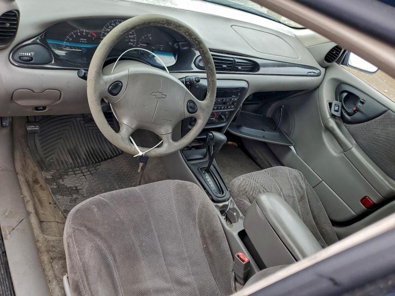Photo 8 from auction – 2002 CHEVROLET MALIBU with VIN 1G1ND52J02M548064
