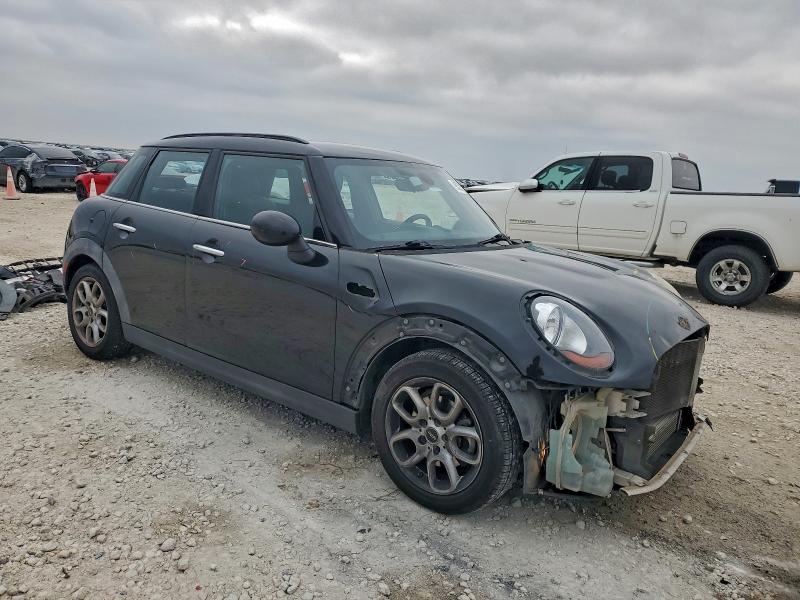 Photo 4 from auction – 2016 MINI COOPER with VIN WMWXU1C59G2E16403