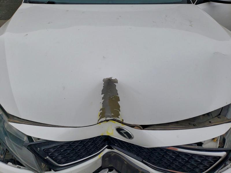 Zdjęcie 11 z aukcji – 2013 KIA OPTIMA SX z VIN 5XXGR4A63DG090344