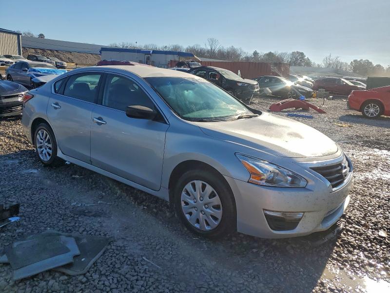 Photo 4 from auction – 2015 NISSAN ALTIMA 2.5 with VIN 1N4AL3AP5FN894586