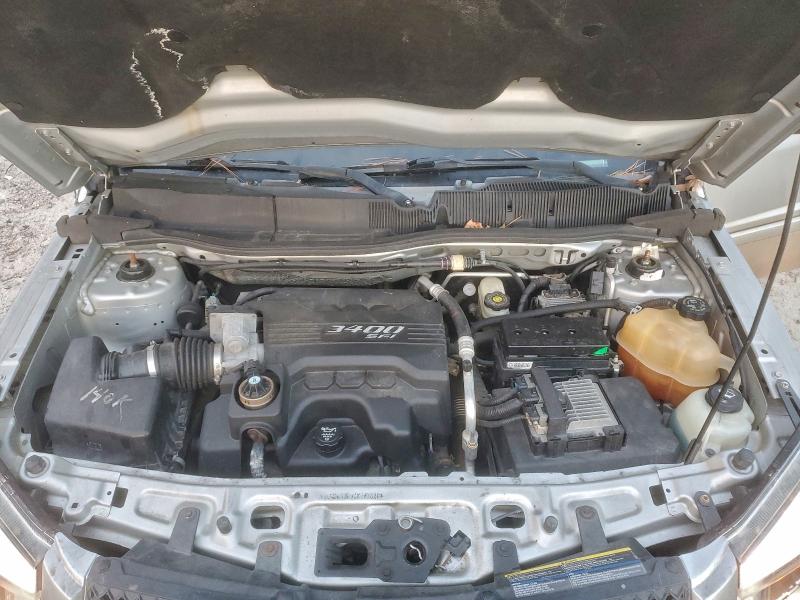 Photo 12 from auction – 2006 CHEVROLET EQUINOX LS with VIN 2CNDL13F366187020