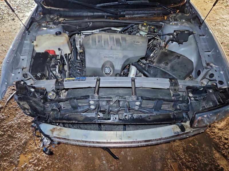 Photo 11 from auction – 2004 BUICK LESABRE CU with VIN 1G4HP52K14U224723