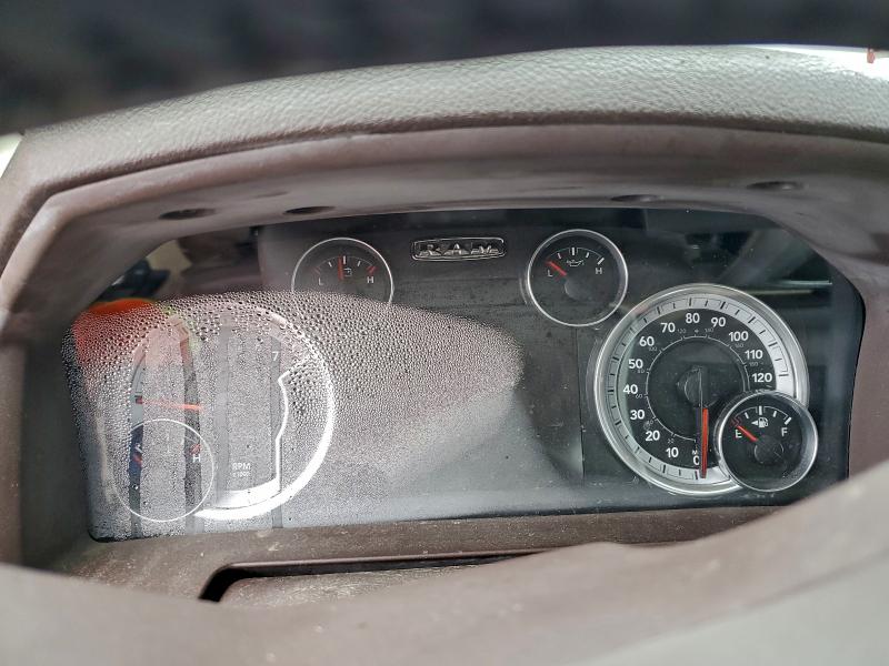 Photo 9 from auction – 2016 RAM 1500 SLT with VIN 1C6RR7LG3GS378544