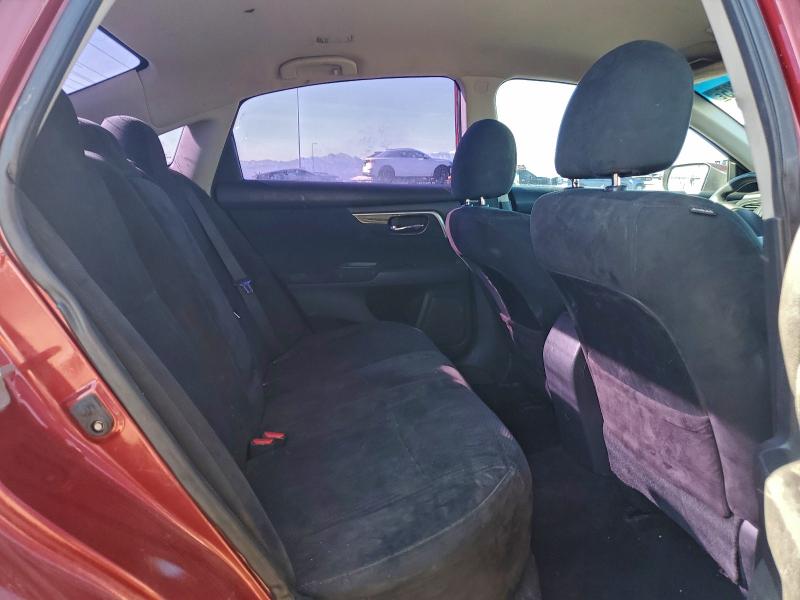 Photo 10 from auction – 2015 NISS ALTIMA with VIN 1N4AL3AP2FN376113