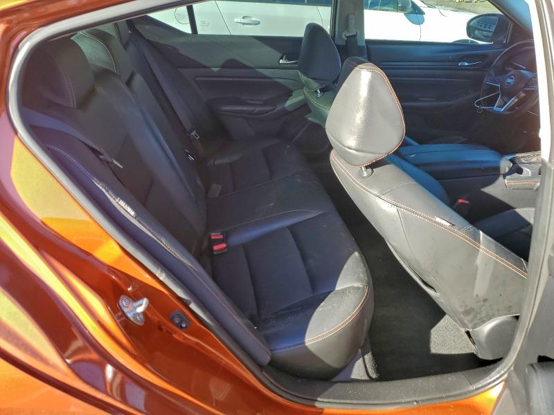 Photo 10 from auction – 2020 NISSAN ALTIMA SR with VIN 1N4BL4CV2LC172666