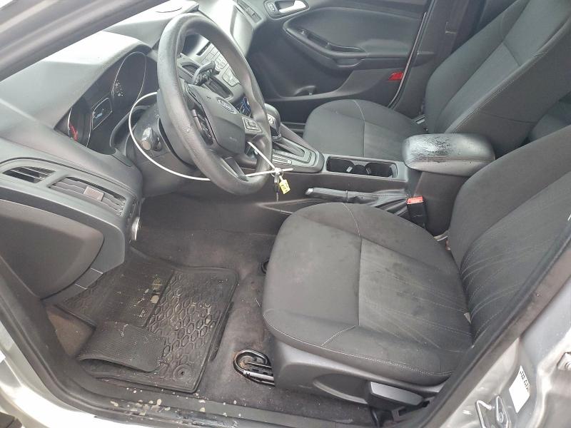 Photo 7 from auction – 2017 FORD FOCUS SE with VIN 1FADP3K20HL216041