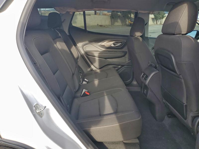 Photo 11 from auction – 2024 GMC TERRAIN with VIN 3GKALMEG0RL379014