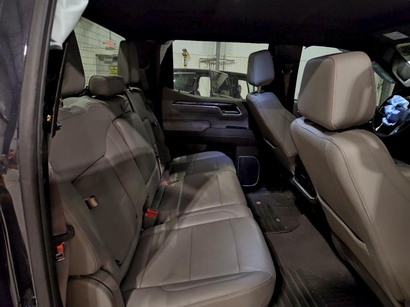 Photo 10 from auction – 2022 CHEVROLET SILVERADO with VIN 2GCUDGED0N1509477