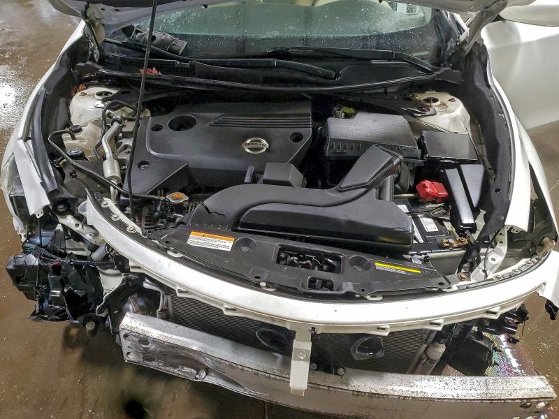 Photo 11 from auction – 2015 NISSAN ALTIMA with VIN 1N4AL3AP8FC161749