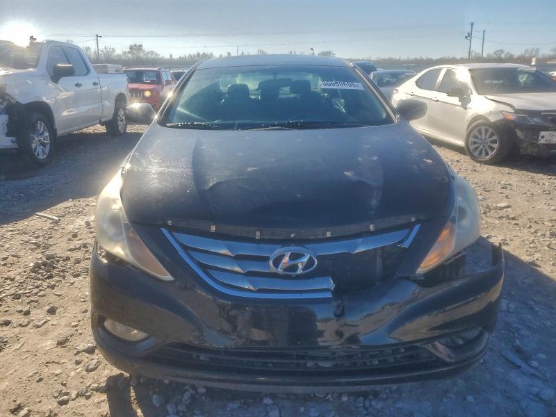 Photo 5 from auction – 2011 HYUNDAI SONATA SE with VIN 5NPEC4AC2BH155717