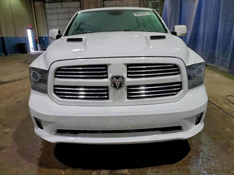 Photo 5 from auction – 2013 RAM 1500 SPORT with VIN 1C6RR7MT9DS675616