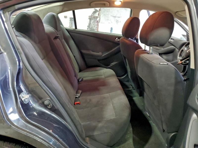 Photo 10 from auction – 2011 NISSAN ALTIMA 2.5 with VIN 1N4AL2AP0BC146408
