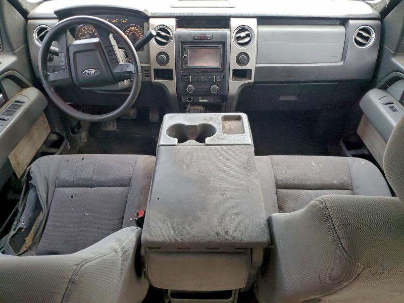 صورة رقم 8 من المزاد - 2014 FORD F150 SUPER مع VIN 1FTFW1EF8EFA95391