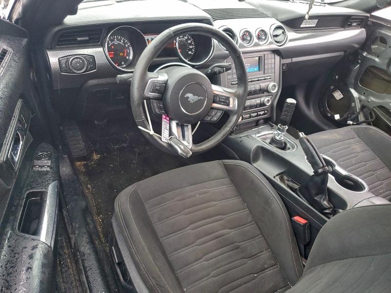 Photo 8 from auction – 2015 FORD MUSTANG with VIN 1FA6P8TH1F5367450