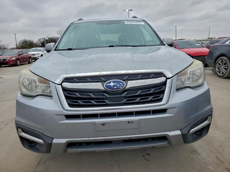 Photo 5 from auction – 2017 SUBARU FORESTER 2 with VIN JF2SJADC9HH496382