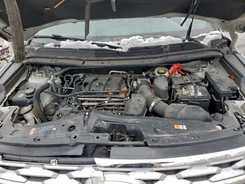 Photo 12 from auction – 2019 FORD EXPLORER X with VIN 1FM5K8D8XKGB49181