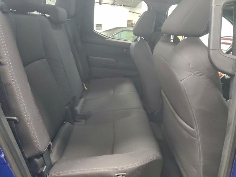Photo 10 from auction – 2024 TOYOTA TACOMA DOU with VIN 3TMLB5JN5RM017448
