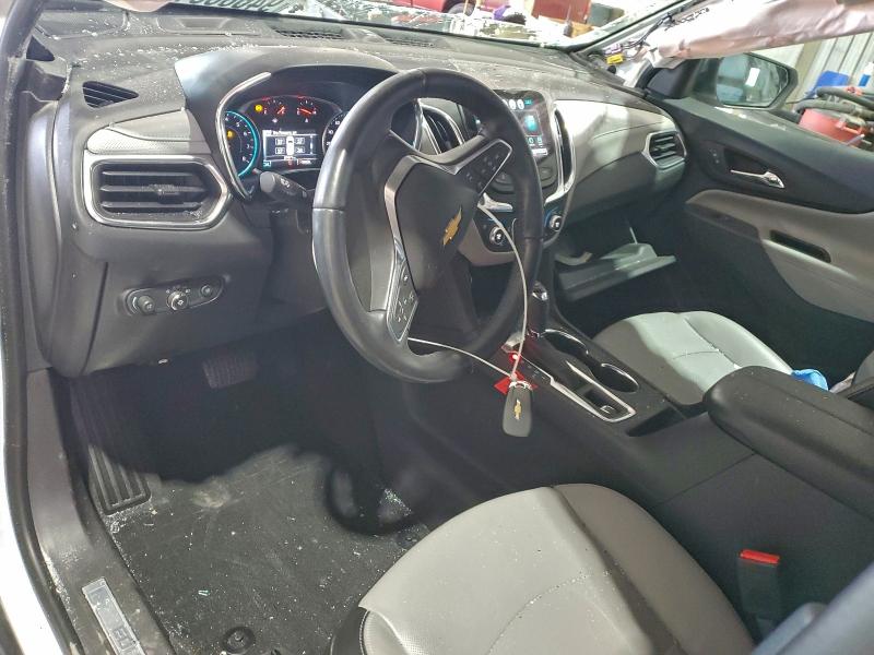 Photo 8 from auction – 2018 CHEVROLET EQUINOX PR with VIN 3GNAXWEX5JS544584