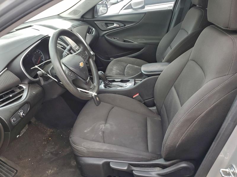 Photo 7 from auction – 2018 CHEVROLET MALIBU with VIN 1G1ZB5ST6JF276213