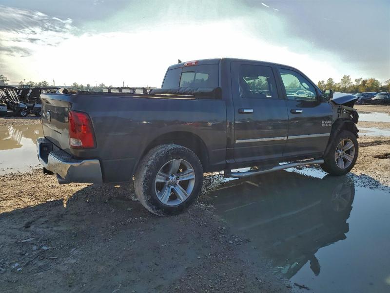 Photo 3 from auction – 2014 RAM 1500 SLT with VIN 1C6RR7LT9ES411816