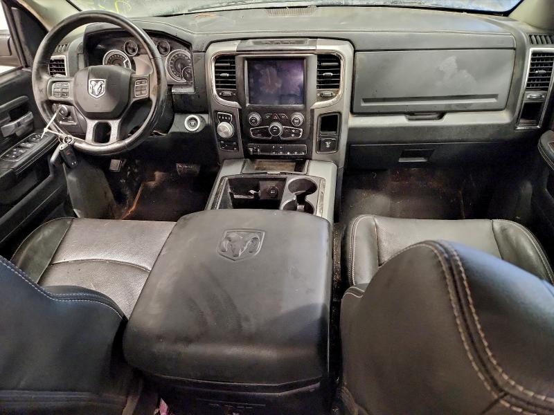 Photo 8 from auction – 2015 RAM 1500 SPORT with VIN 1C6RR7HT3FS515812