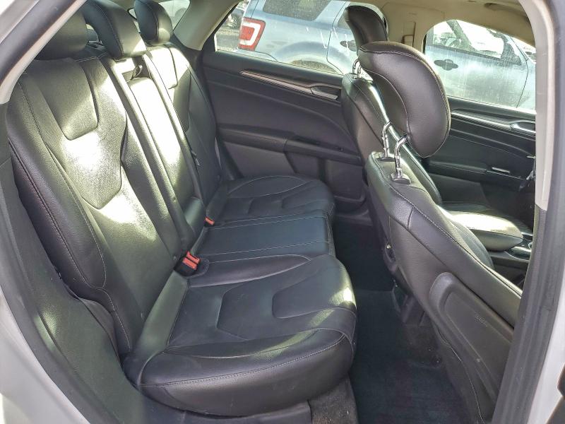 Photo 10 from auction – 2013 FORD FUSION with VIN 3FA6P0SU0DR373671