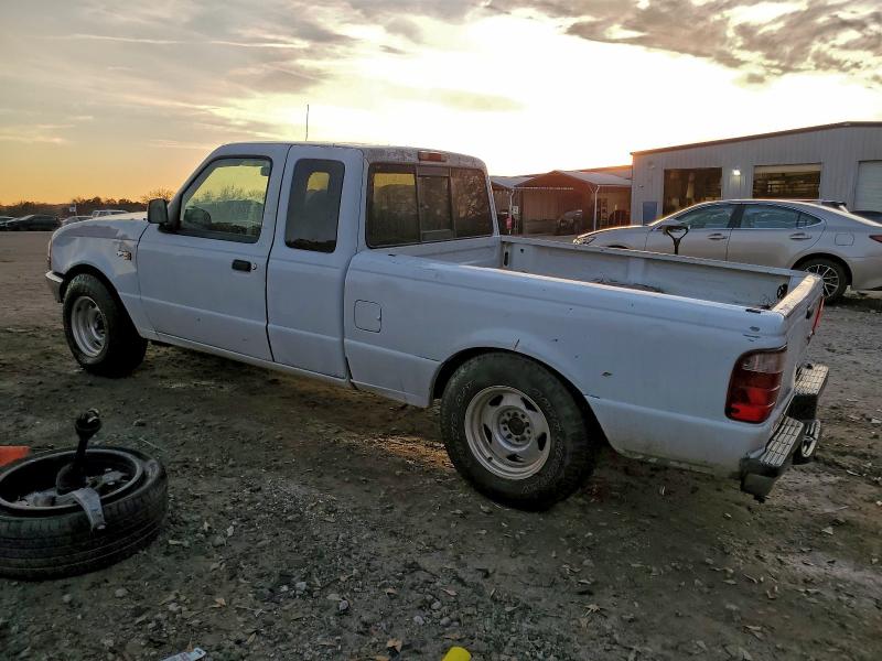 صورة رقم 2 من المزاد - 2000 FORD RANGER SUP مع VIN 1FTYR14V1YPC09545