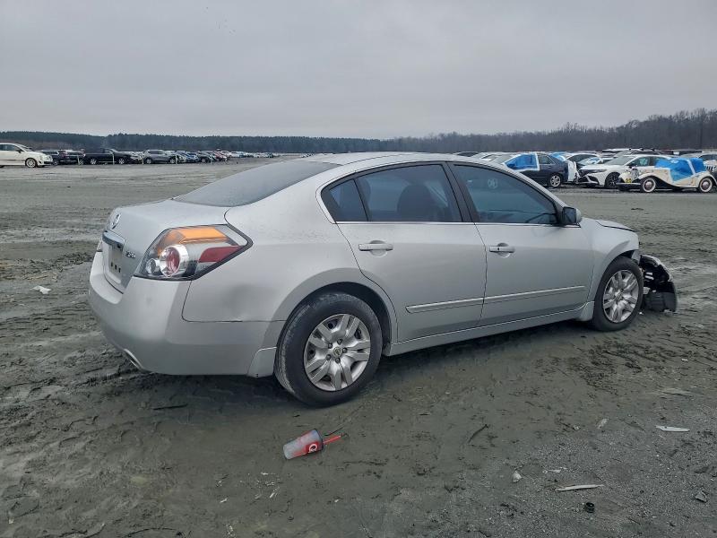 Photo 3 from auction – 2010 NISSAN ALTIMA BAS with VIN 1N4AL2AP1AC194210
