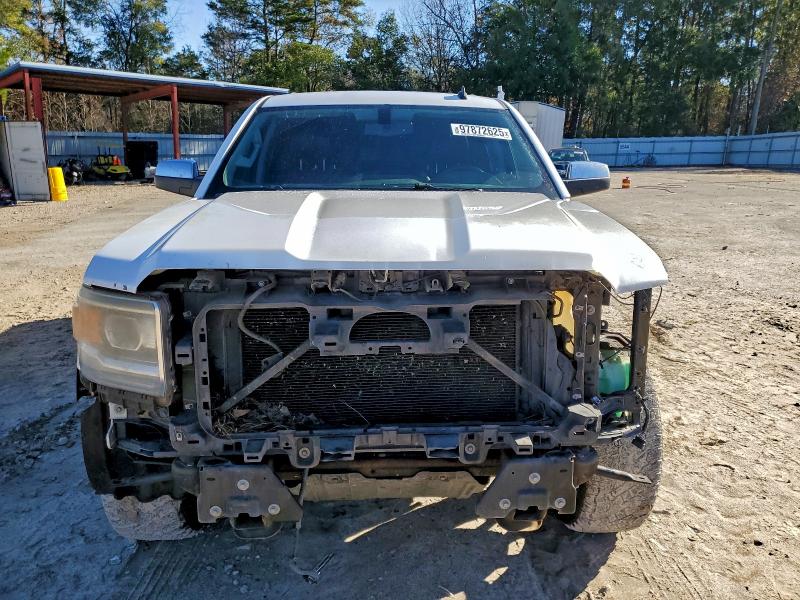 Photo 5 from auction – 2014 GMC SIERRA C15 with VIN 3GTP1VEC8EG525449