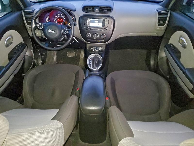 Photo 8 from auction – 2019 KIA SOUL with VIN KNDJN2A22K7664280