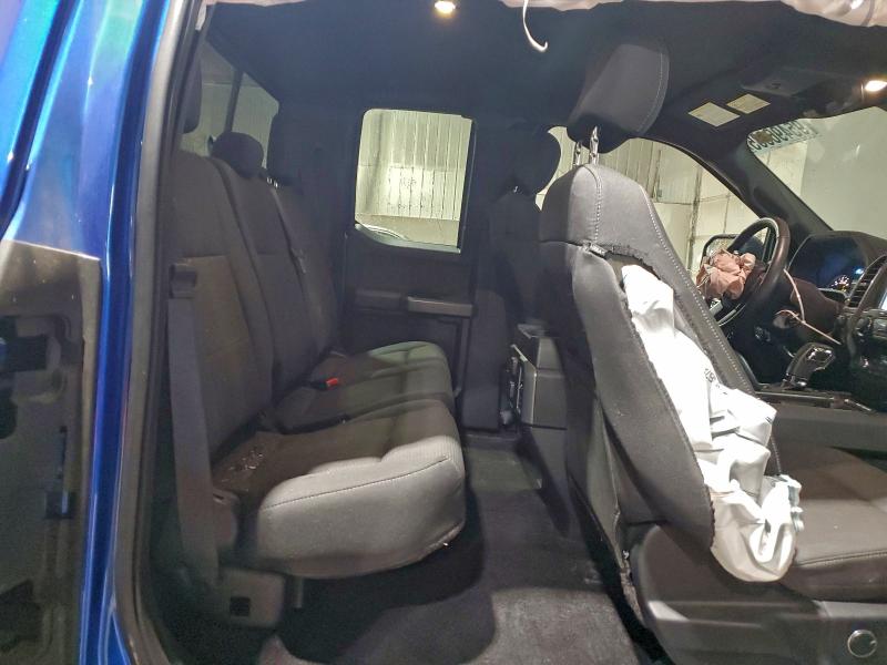 Photo 10 from auction – 2016 FORD F150 SUPER with VIN 1FTEX1EP8GFD09316