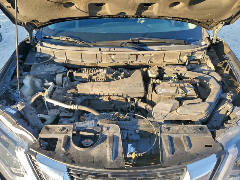 Photo 12 from auction – 2018 NISSAN ROGUE S with VIN KNMAT2MT7JP511242
