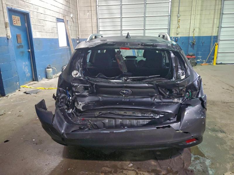 Photo 6 from auction – 2022 SUBARU IMPREZA PR with VIN 4S3GTAD6XN3712225