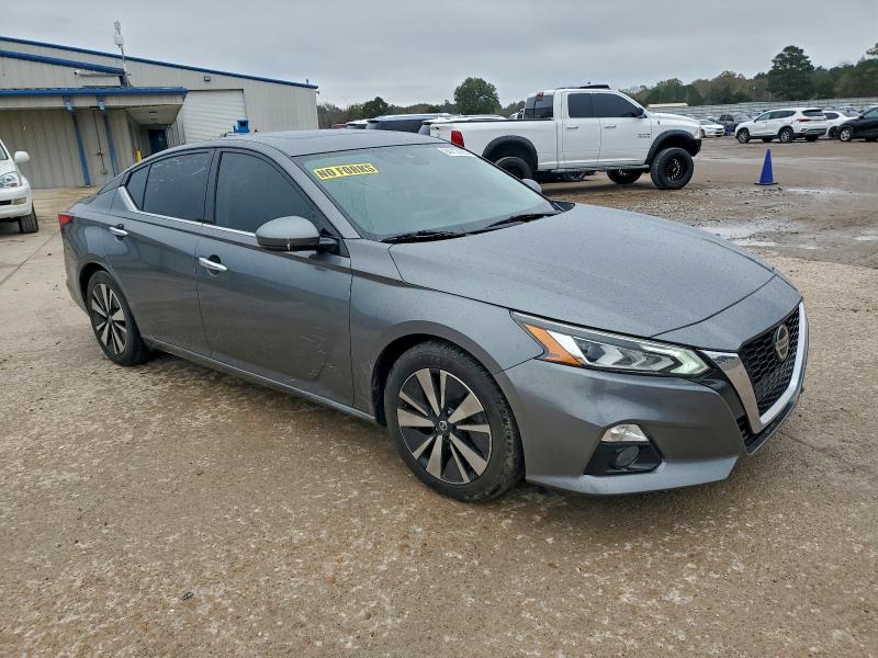 Photo 4 from auction – 2019 NISSAN ALTIMA SL with VIN 1N4BL4EV9KC212351