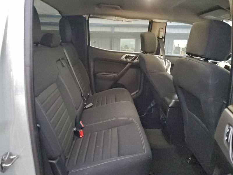Photo 10 from auction – 2021 FORD RANGER XL with VIN 1FTER4EH7MLD38596