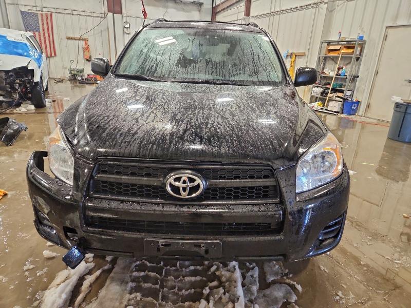 Photo 5 from auction – 2009 TOYOTA RAV4 with VIN 2T3ZF33V79W004831