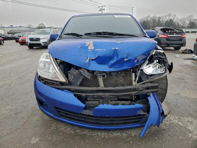 Photo 5 from auction – 2012 NISSAN VERSA S with VIN 3N1BC1CP7CK275301