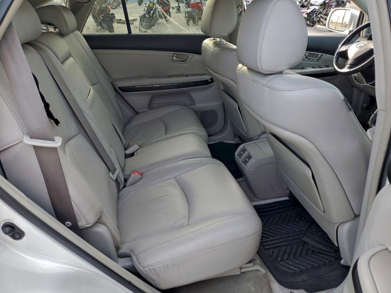 Photo 11 from auction – 2009 LEXUS RX 350 with VIN 2T2GK31U59C061290