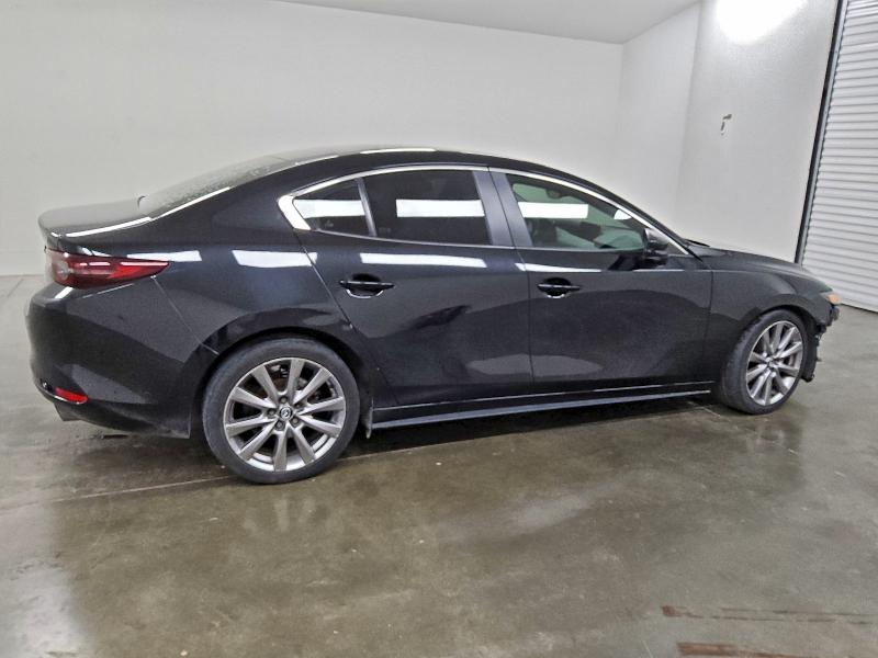 Photo 3 from auction – 2020 MAZDA 3 SELECT with VIN 3MZBPACL9LM136108
