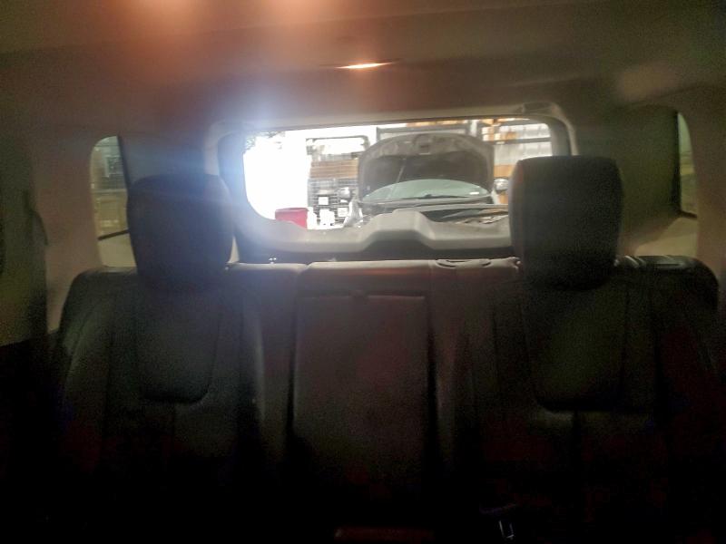 Photo 10 from auction – 2012 GMC TERRAIN SL with VIN 2GKFLVEK6C6252148