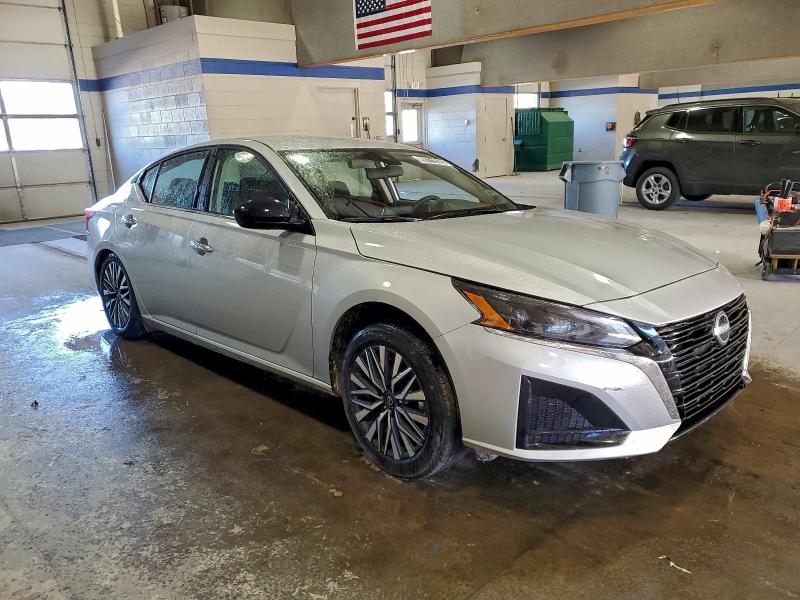 Photo 4 from auction – 2025 NISSAN ALTIMA SV with VIN 1N4BL4DV6SN357367