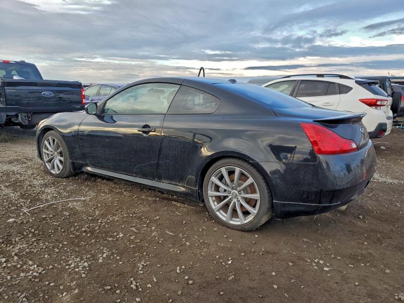 Photo 2 from auction – 2008 INFINITI G37 BASE with VIN JNKCV64E68M122338