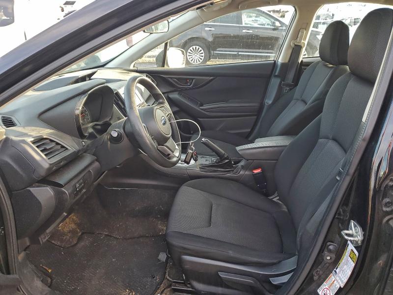 Photo 7 from auction – 2017 SUBARU IMPREZA with VIN 4S3GKAA6XH3613786