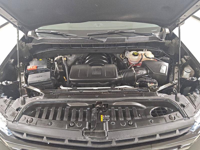 Photo 11 from auction – 2020 CHEVROLET SILVERADO with VIN 3GCPYFED5LG108362