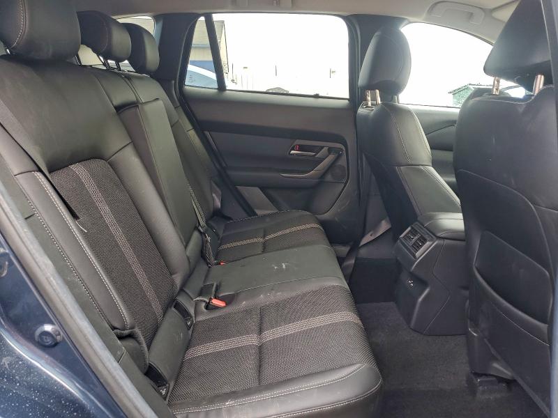 Photo 11 from auction – 2024 MAZDA CX-50 SELE with VIN 7MMVABAM7RN208005
