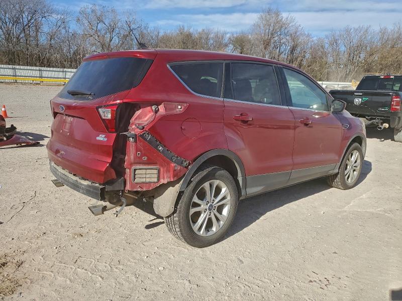 Photo 3 from auction – 2019 FORD ESCAPE with VIN 1FMCU9GD7KUC51006