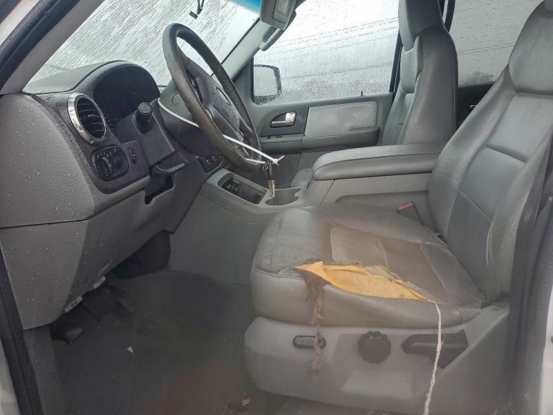 Photo 7 from auction – 2004 FORD EXPEDITION with VIN 1FMPU16L24LB13099